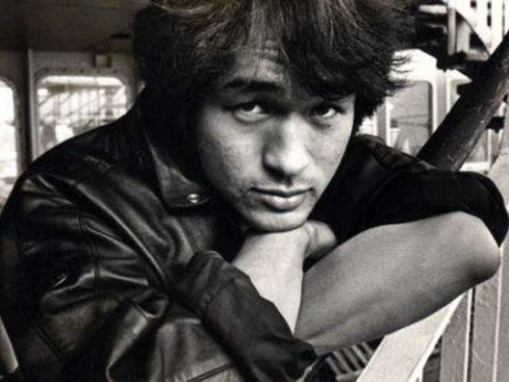 Viktor Tsoi