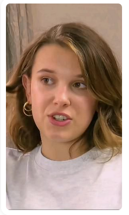 Millie Bobby Brown