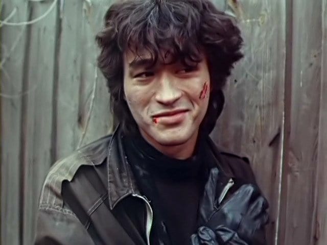 Viktor Tsoi