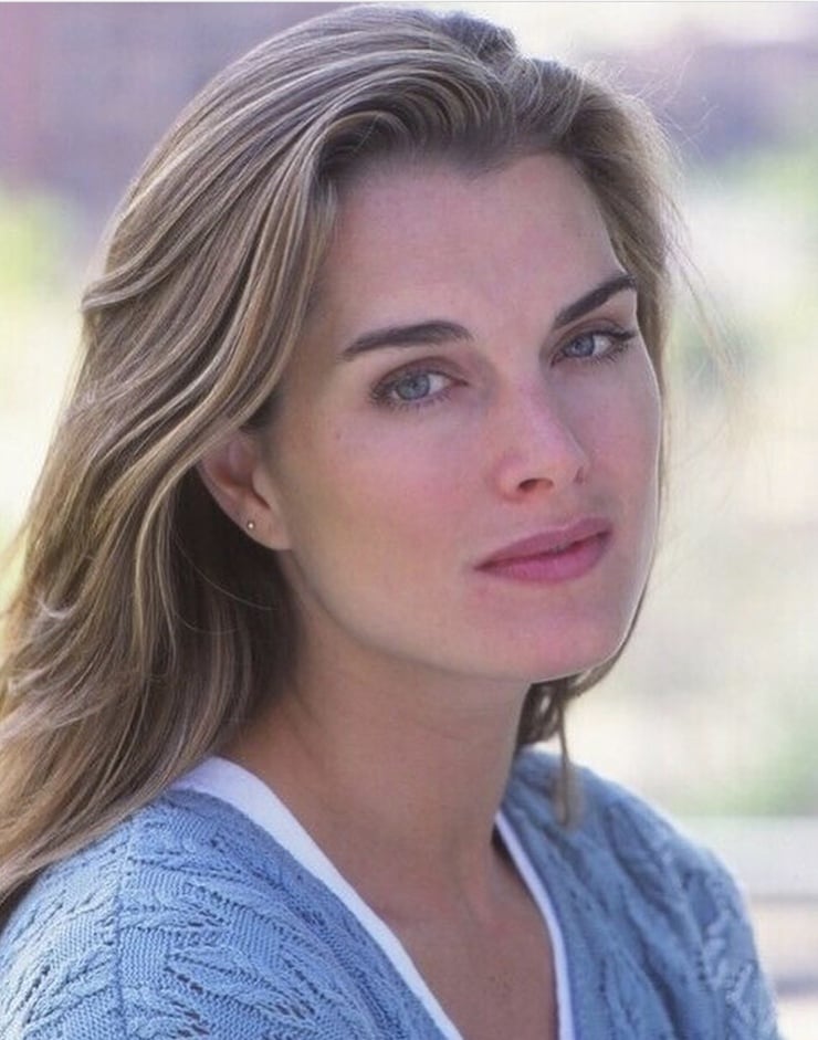 Image of Brooke Shields