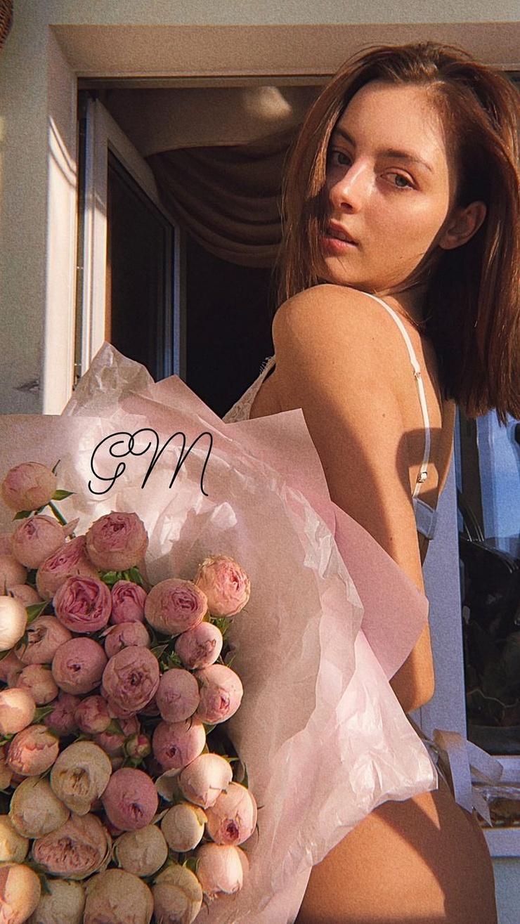 Marina Bondarko