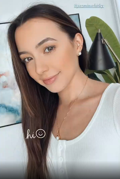 Veronica Merrell