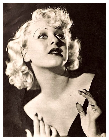 Hazel Forbes