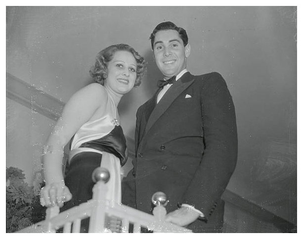 Hazel Forbes