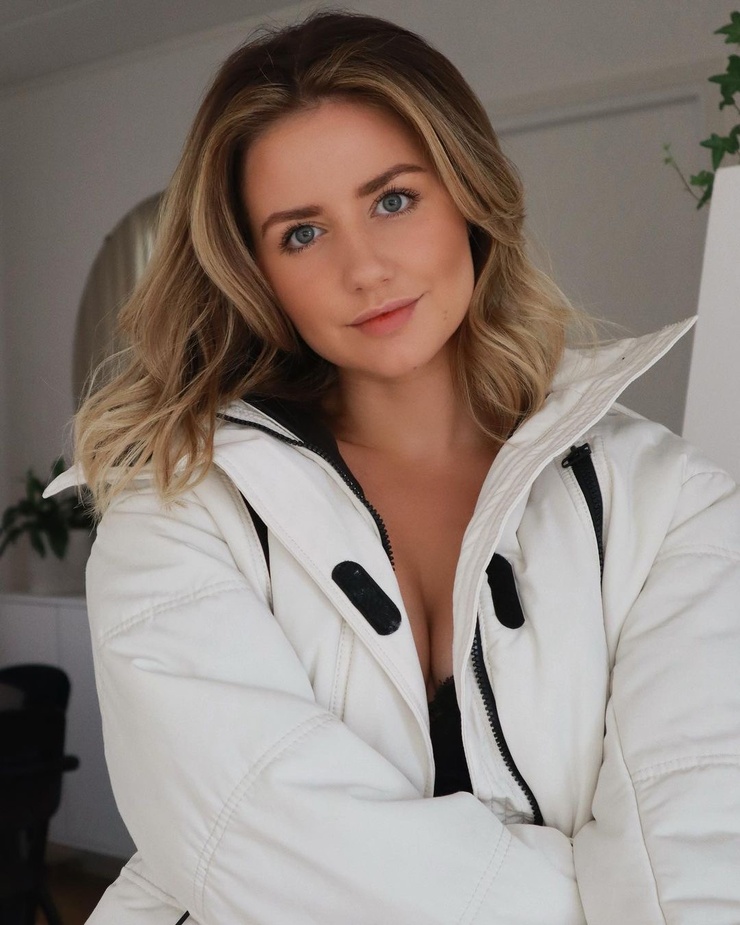 Sarah Eveliina