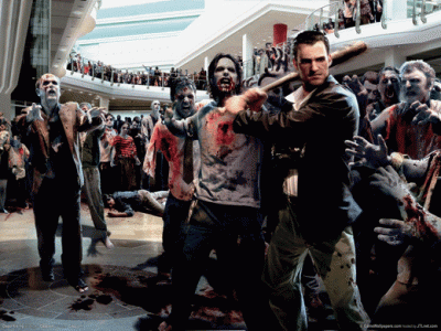 Dead Rising