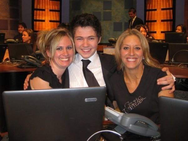 Damian McGinty