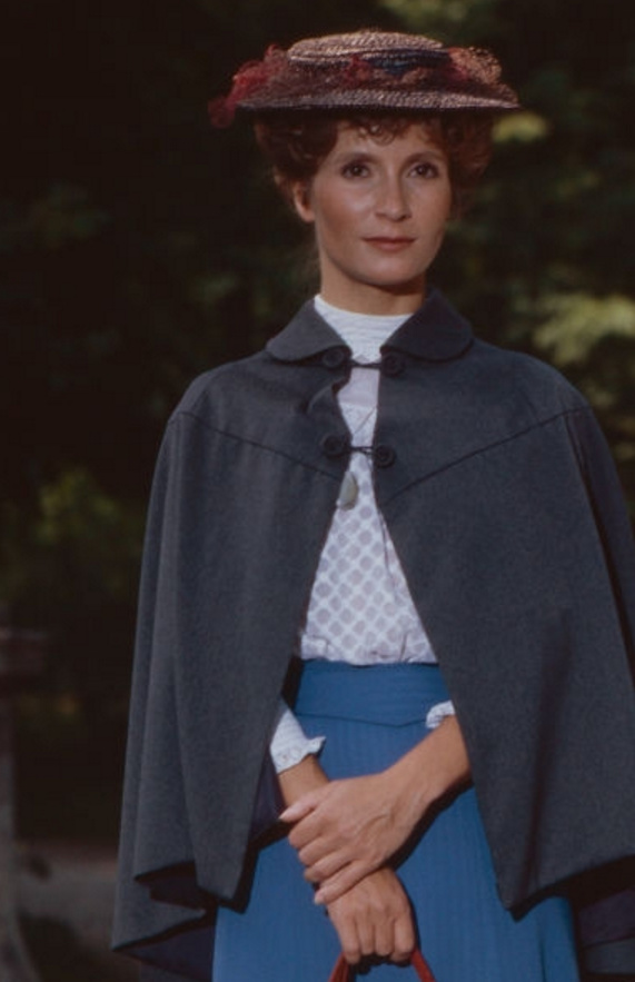 Susanne Uhlen