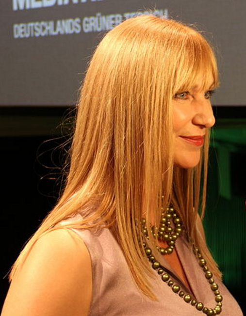 Sabine Kaack