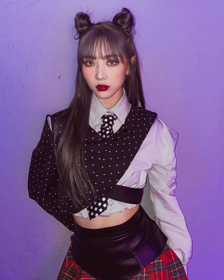 Yoohyeon