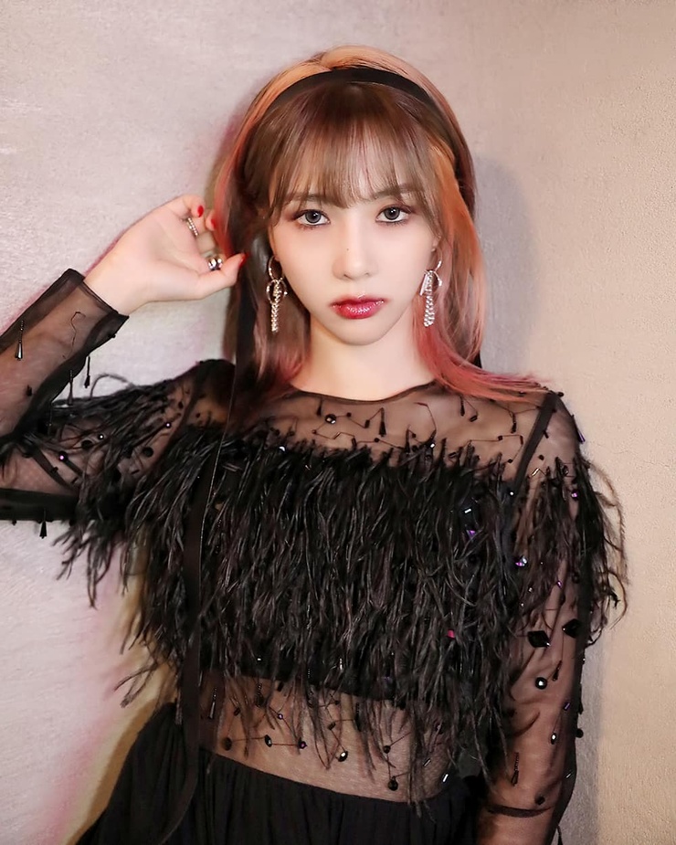 Yoohyeon
