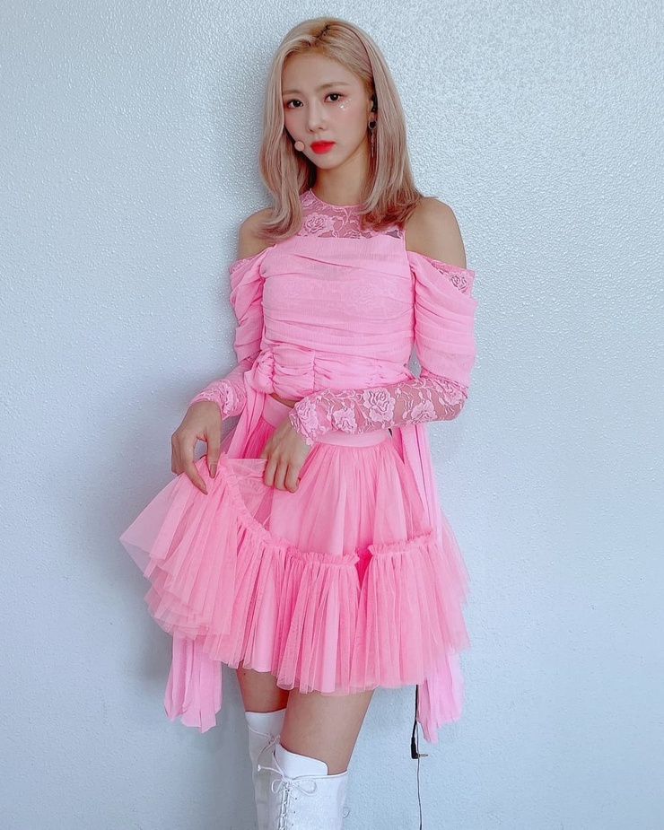 Yoohyeon