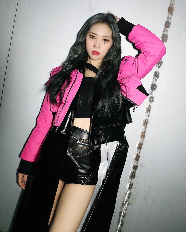 Yoohyeon
