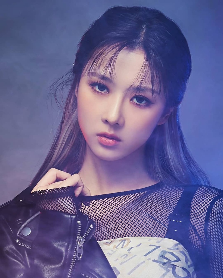 Yoohyeon