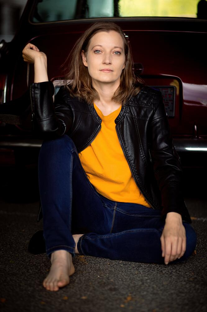 Esther Maaß