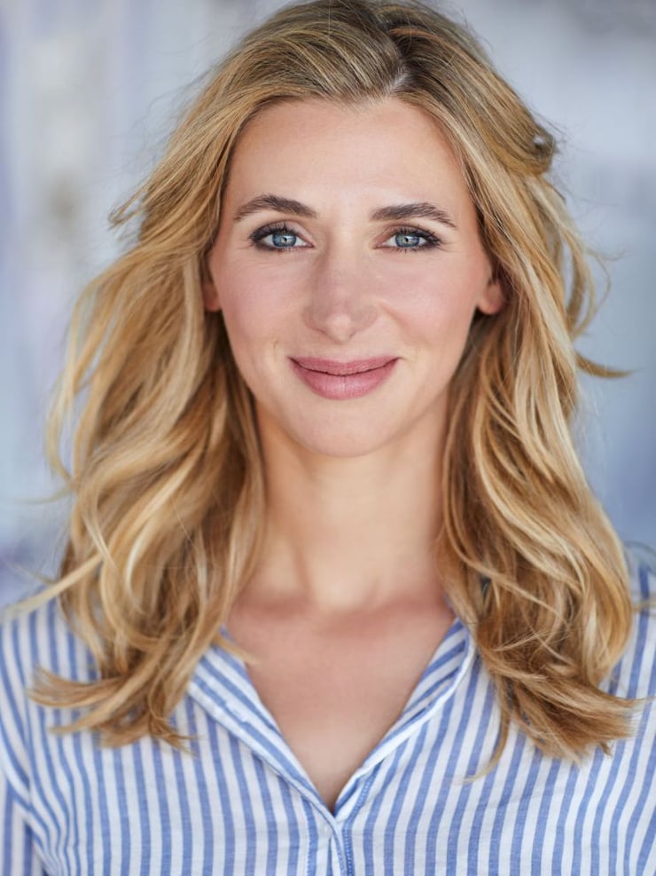 Andrea Gerhard Andrea Gerhard