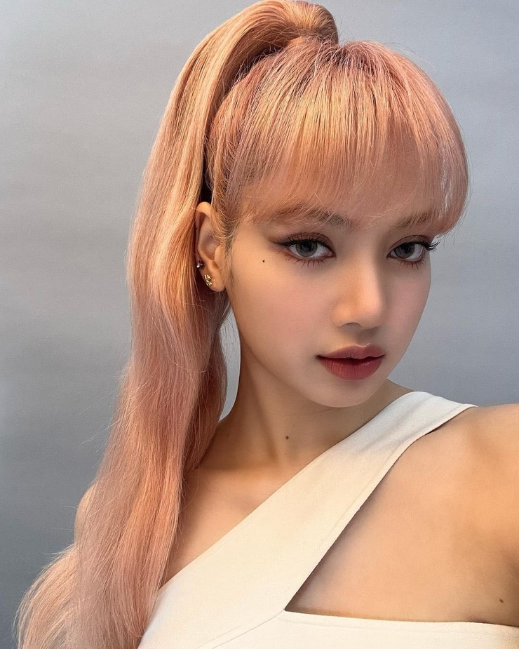Lalisa Manoban Lalisa Manoban