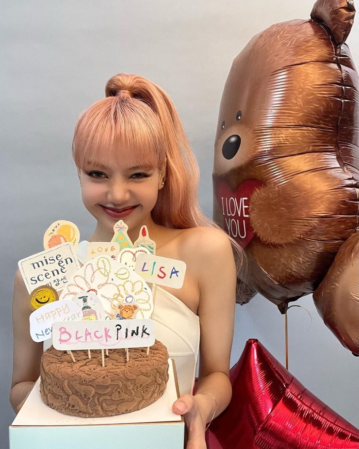 Lalisa Manoban