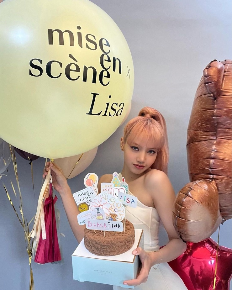 Lalisa Manoban