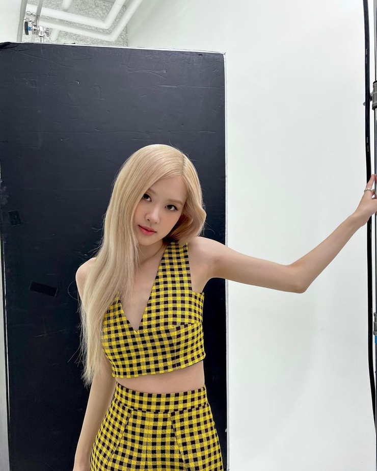 Roseanne Park