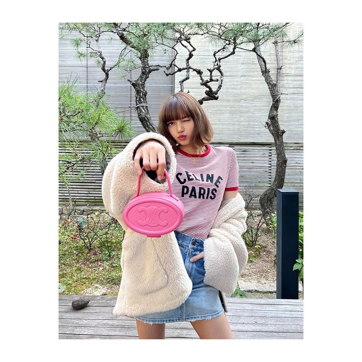 Lalisa Manoban