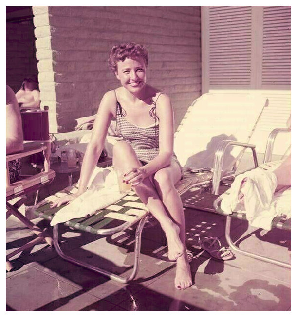 Laraine Day Laraine Day