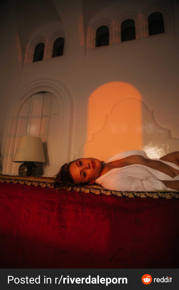 Lili Reinhart Lili Reinhart