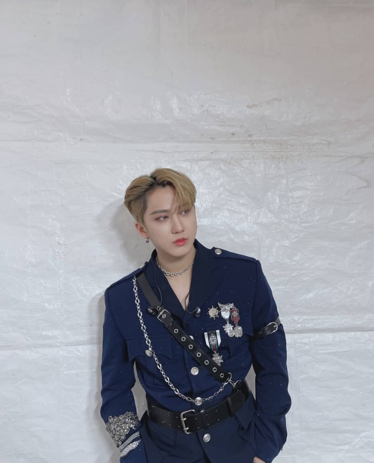 Changbin