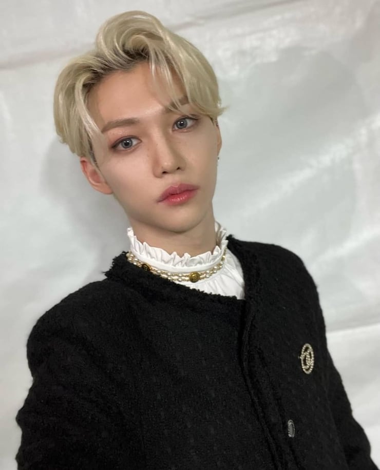 Felix Lee