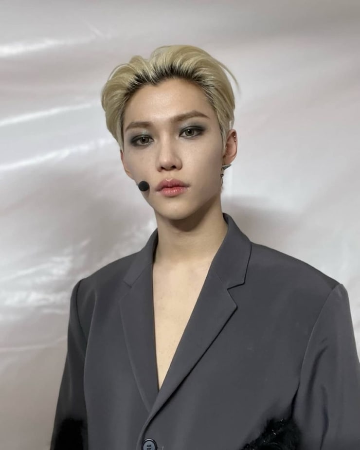 Felix Lee