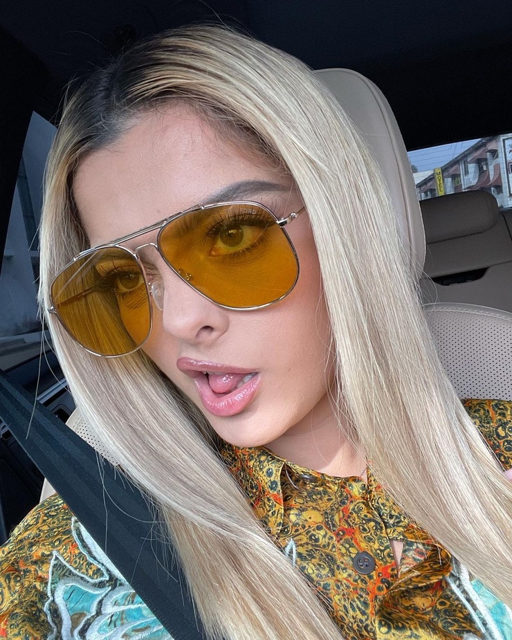 Bebe Rexha
