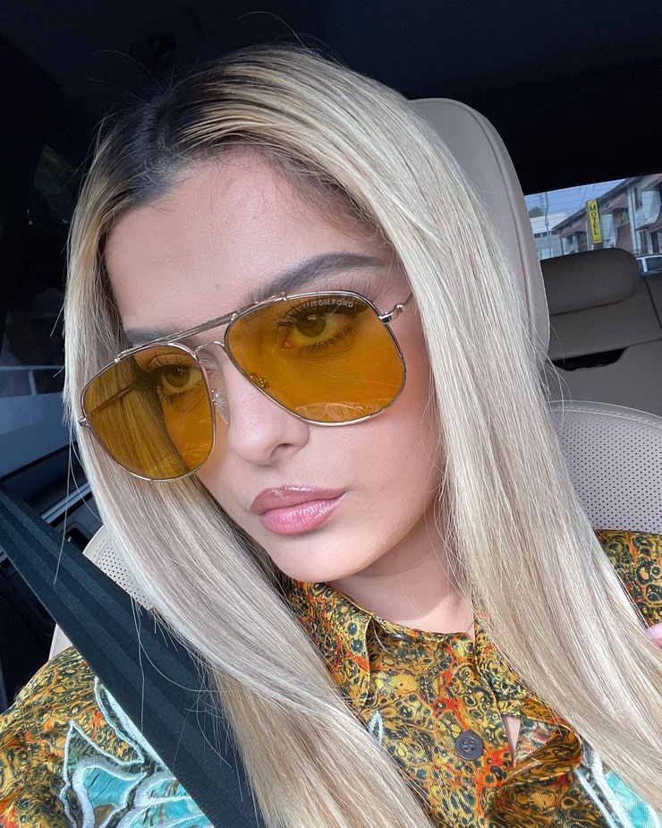 Bebe Rexha