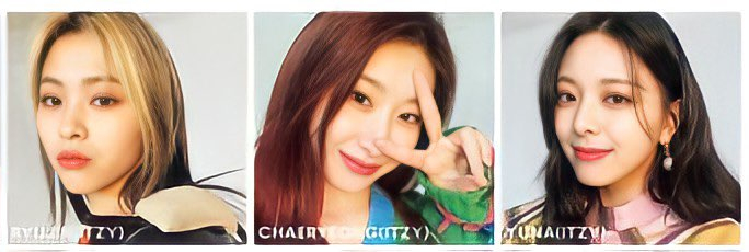 ITZY