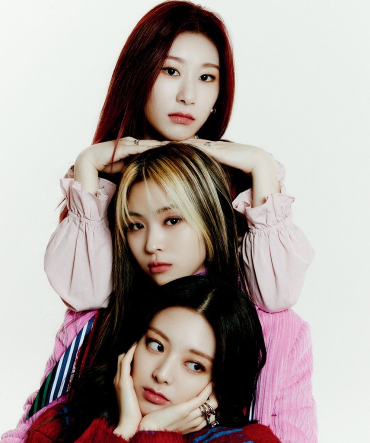 ITZY