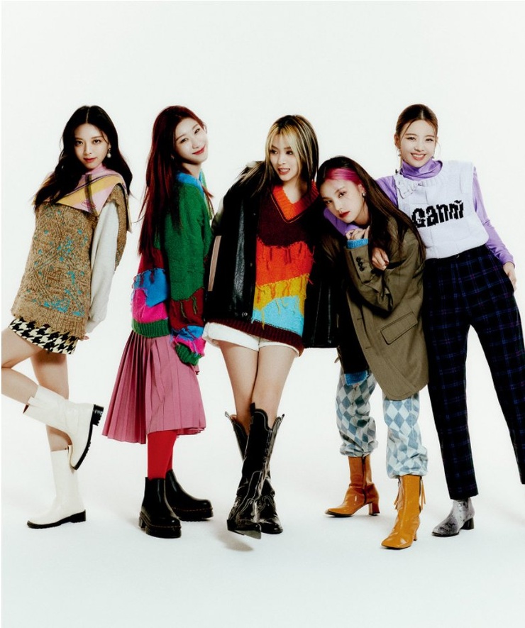 ITZY