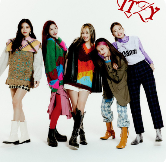 ITZY