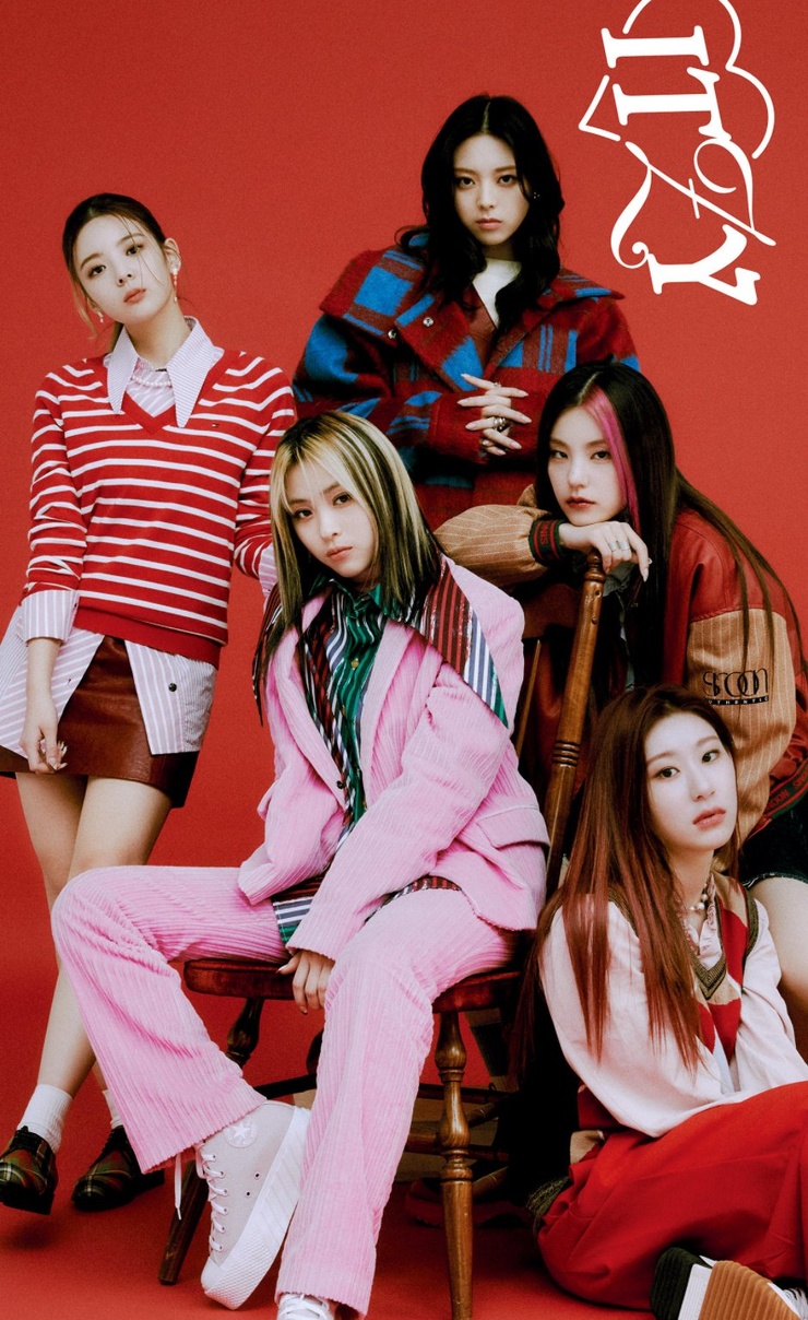ITZY
