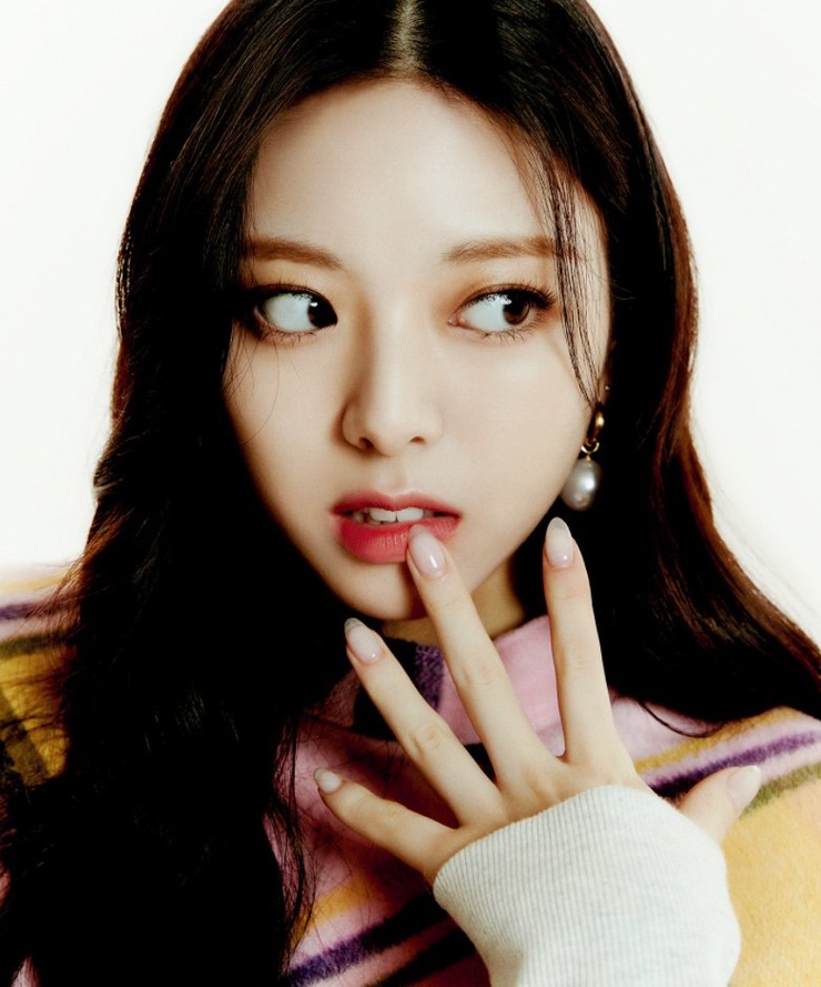 Shin Yuna
