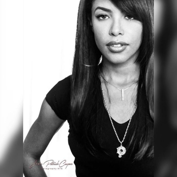 Aaliyah