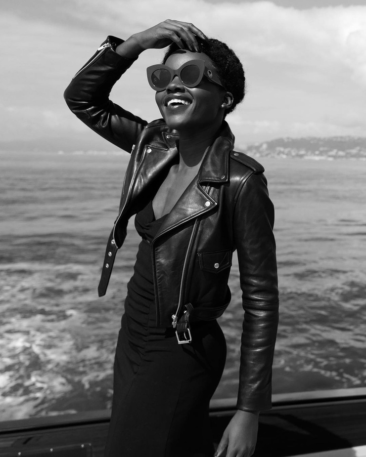 Lupita Nyong'o Lupita Nyong'o