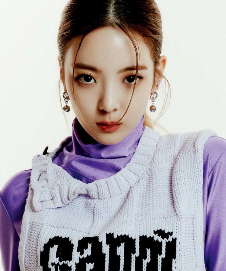 ITZY