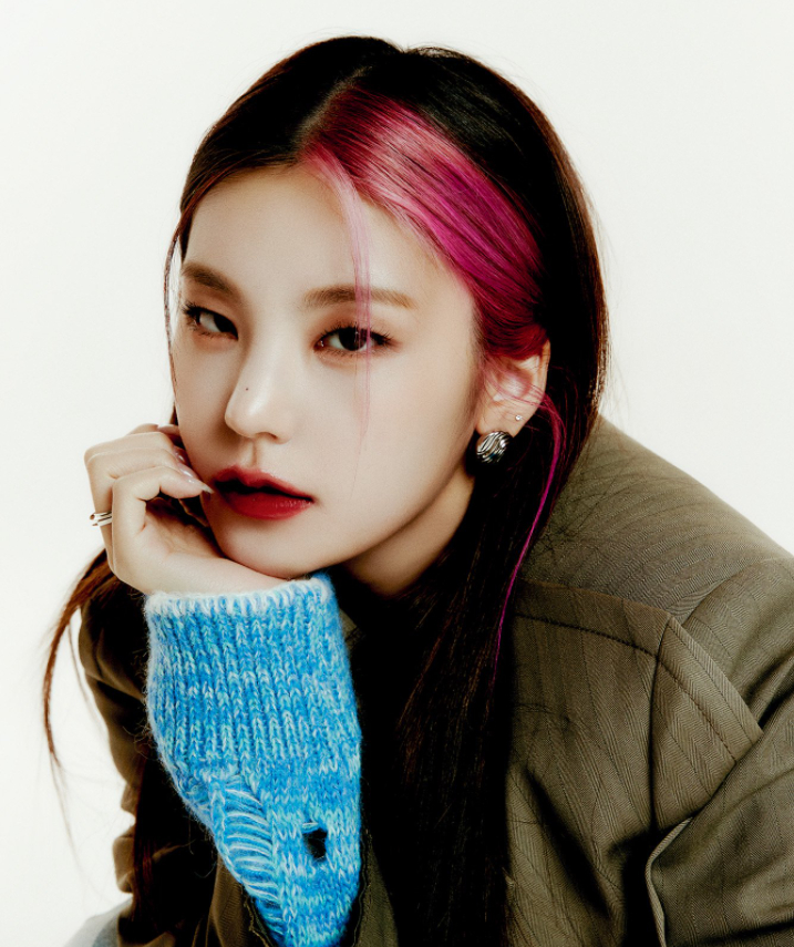 ITZY