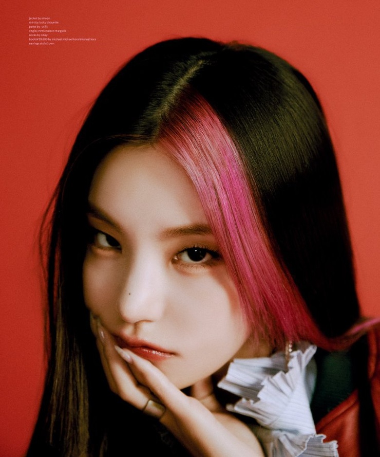 ITZY