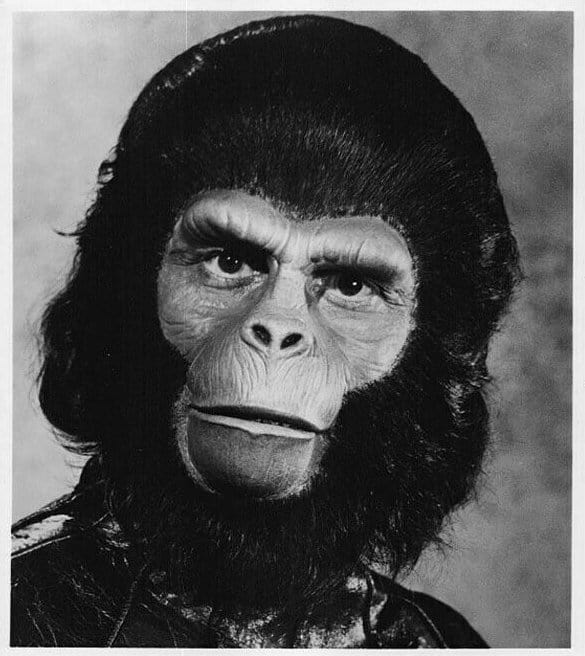 Planet of the Apes Planet of the Apes