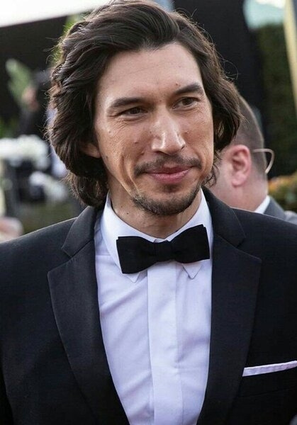 Adam Driver