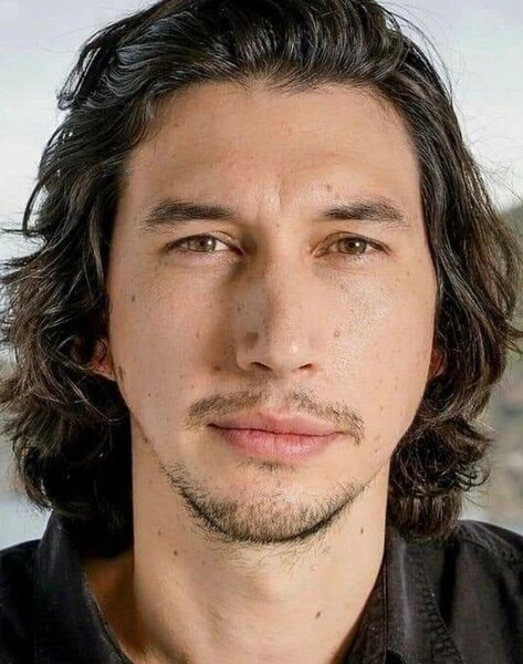 Adam Driver