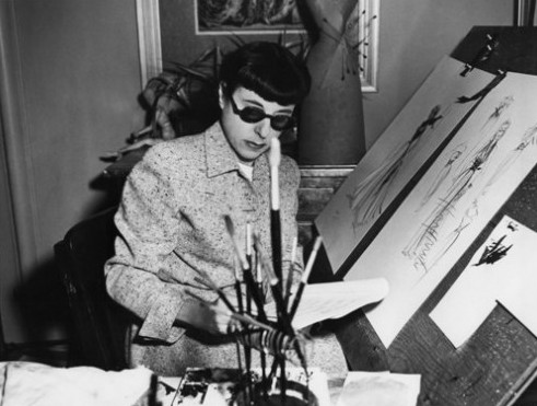 Edith Head