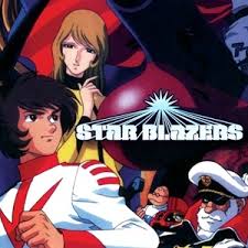 Star Blazers