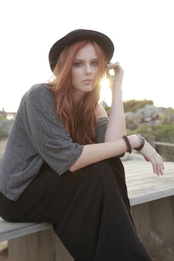 Alyssa Campanella Alyssa Campanella