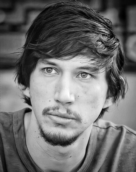 Adam Driver
